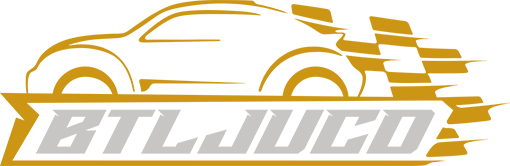 BTLJUCD logo