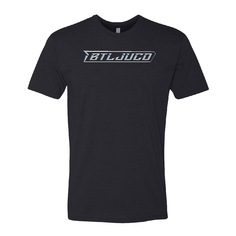 Promo Logo 1 Tee
Promo Logo 1 Tee